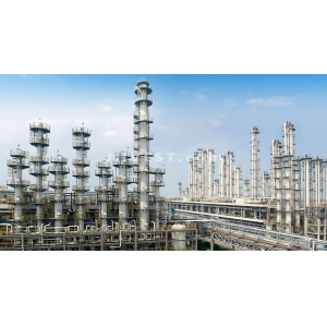 碳五、異戊烯裝置